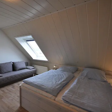 Nr 26 - Bootsweg 하를레질