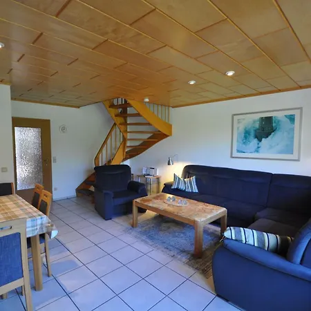 Nr 26 - Bootsweg 펜션