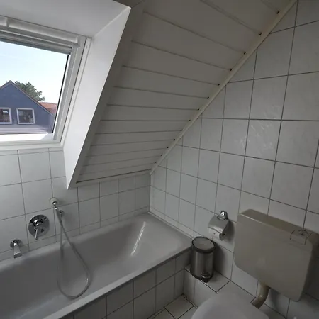 펜션 Nr 26 - Bootsweg *