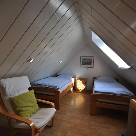 Nr 26 - Bootsweg 하를레질