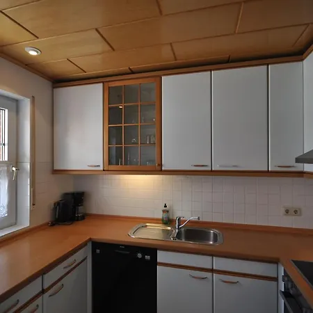 Сasa de vacaciones Nr 26 - Bootsweg