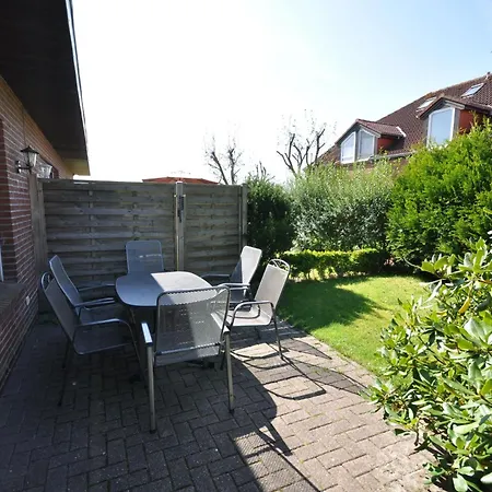 Nr 26 - Bootsweg 哈勒西尔