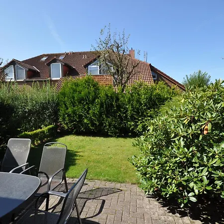 度假居 Nr 26 - Bootsweg *