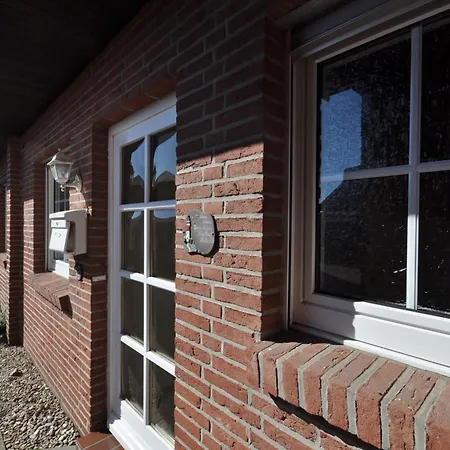 펜션 Nr 26 - Bootsweg *