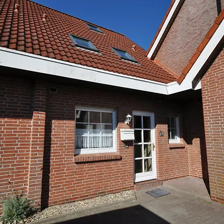 Nr 26 - Bootsweg 펜션