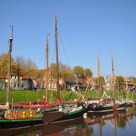 Сasa de vacaciones Nr 26 - Bootsweg Harlesiel
