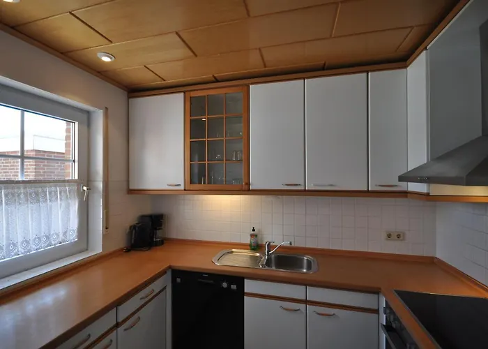 度假居 Nr 26 - Bootsweg