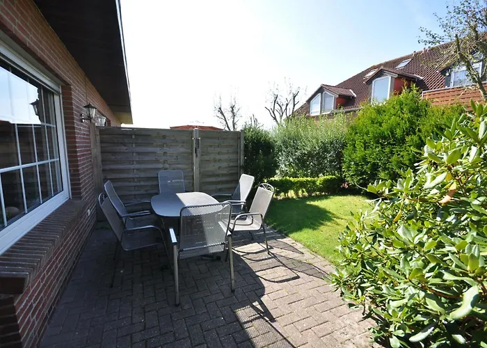 Nr 26 - Bootsweg 哈勒西尔