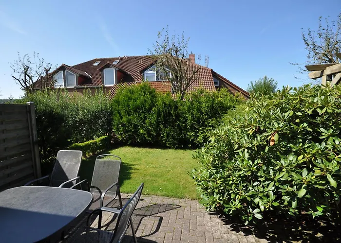 度假居 Nr 26 - Bootsweg *