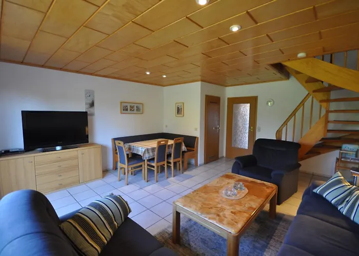 度假居 Nr 26 - Bootsweg